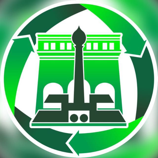 Logo Krapyak Peduli Sampah